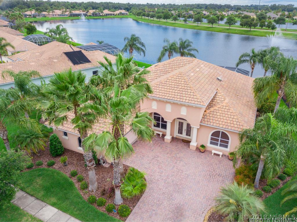 3563 Maribella Dr., New Smyrna Beach, FL 32168