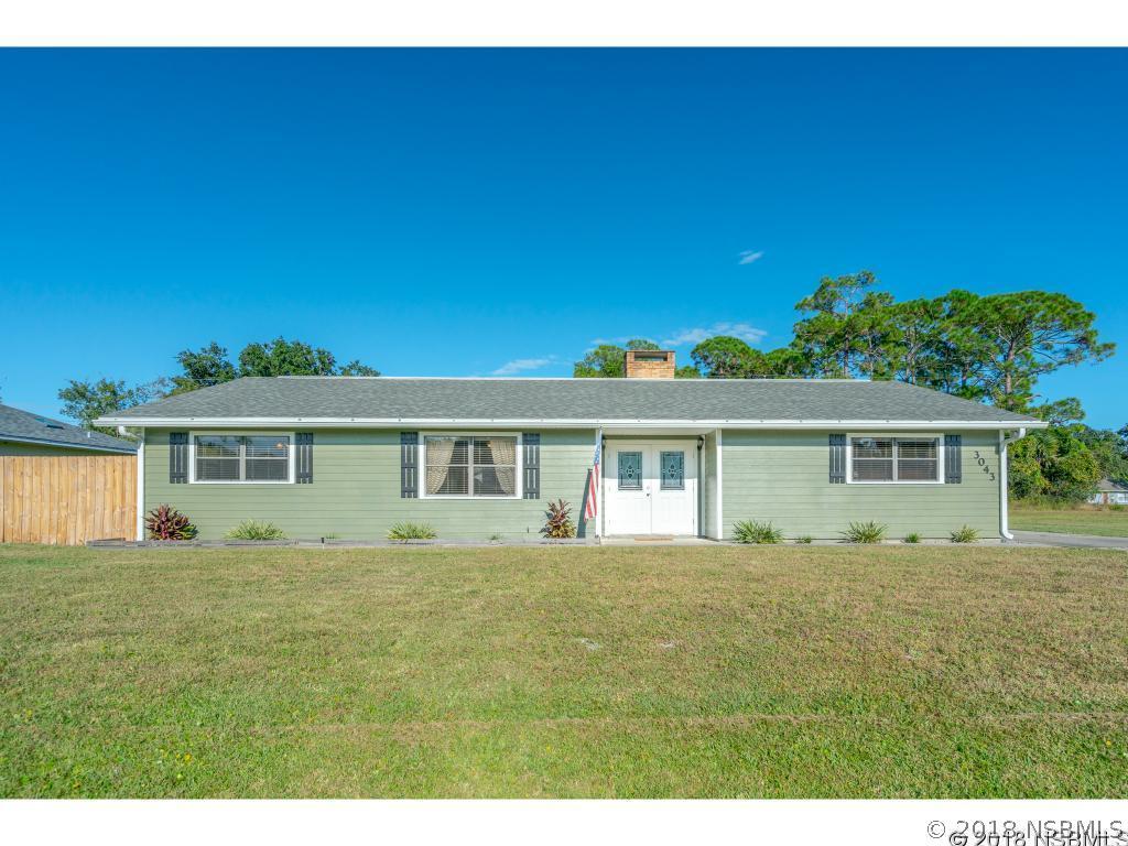 3043 Victory Palm Dr., Edgewater, FL 32141