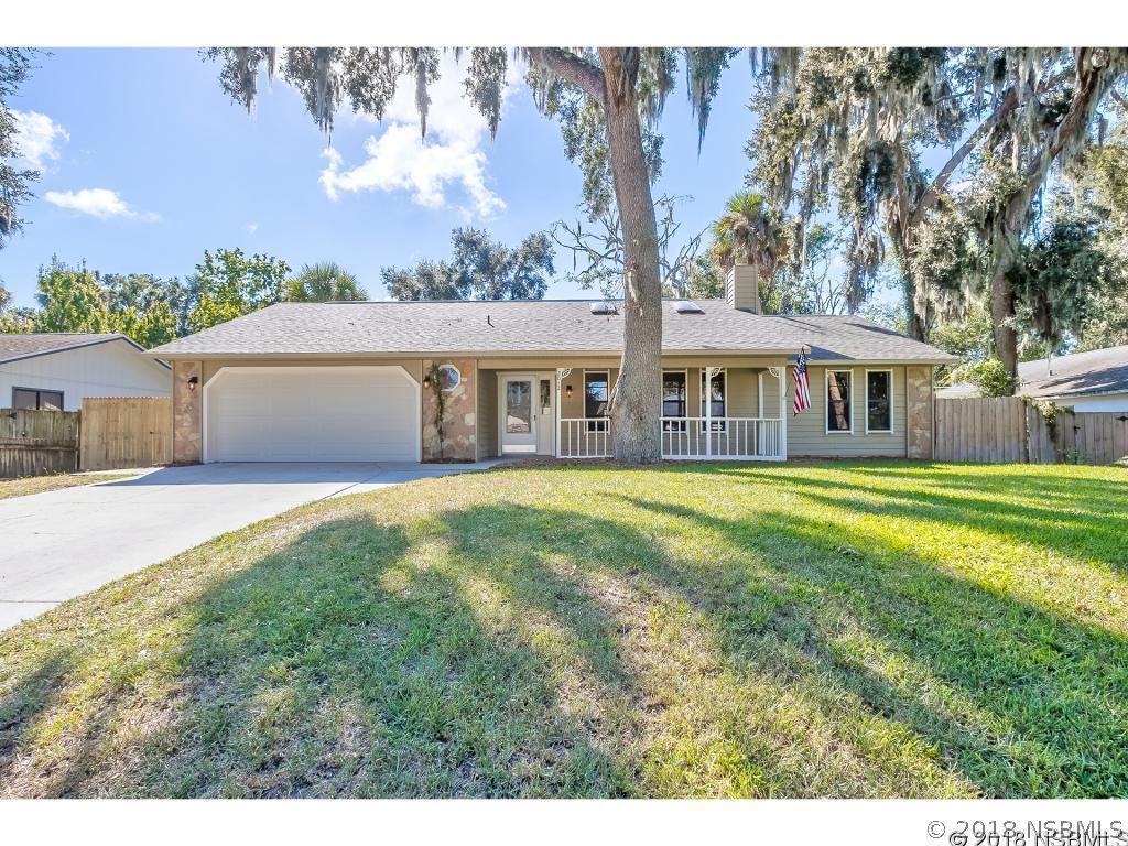 2012 Mango Tree Dr., Edgewater, FL 32141