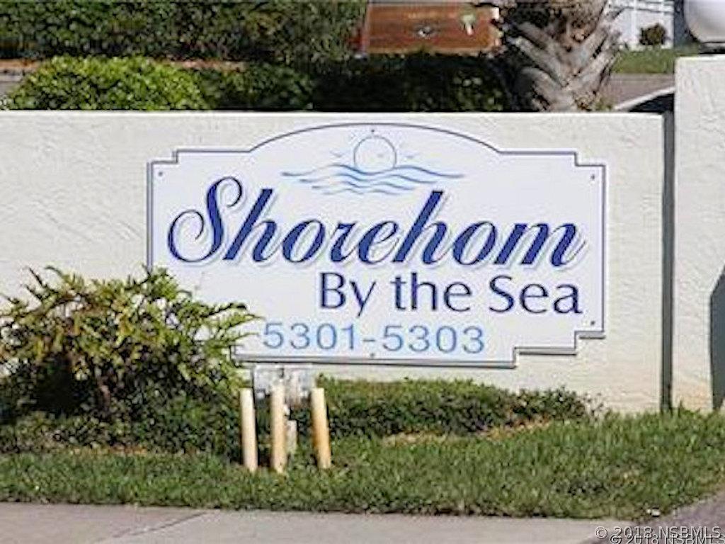 5303 S Atlantic Ave. #57, New Smyrna Beach, FL 32169