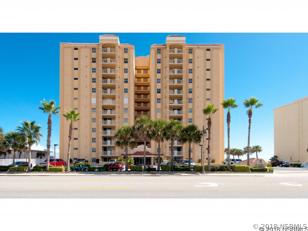 [Address Hidden by Seller], Daytona Beach Shores, FL 32118