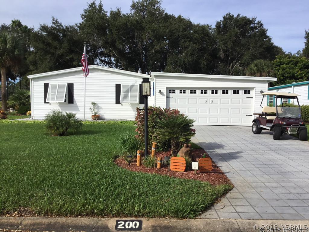 200 S Schooner Ave., Edgewater, FL 32141