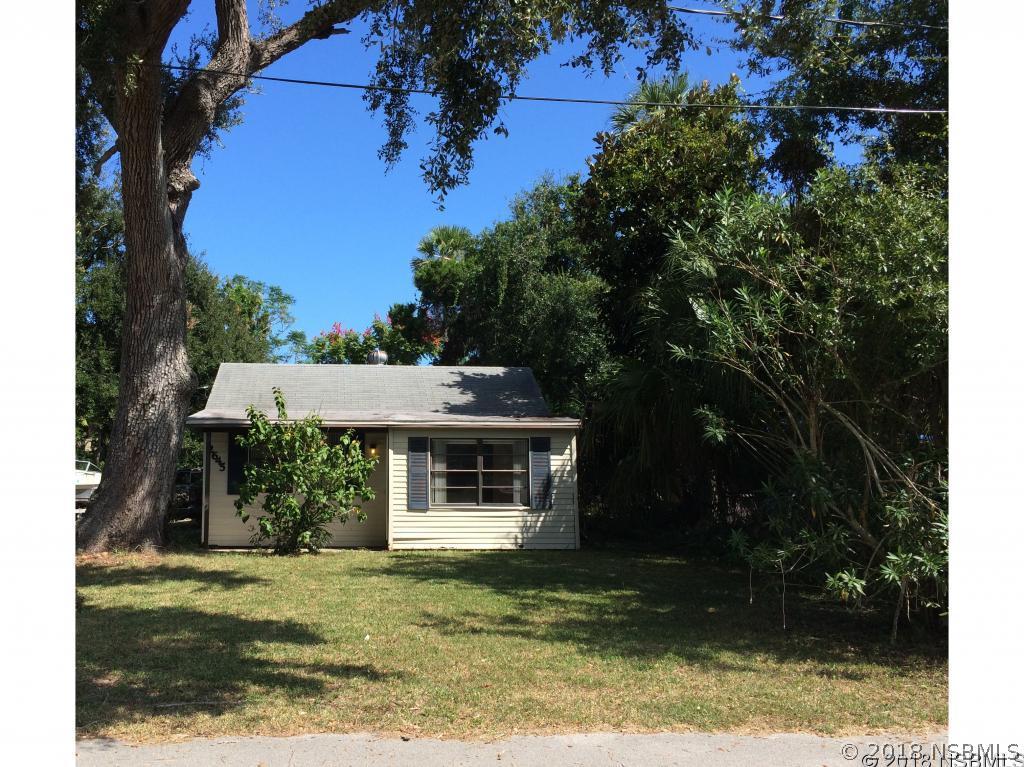 2645 N Belmont Ave., New Smyrna Beach, FL 32168