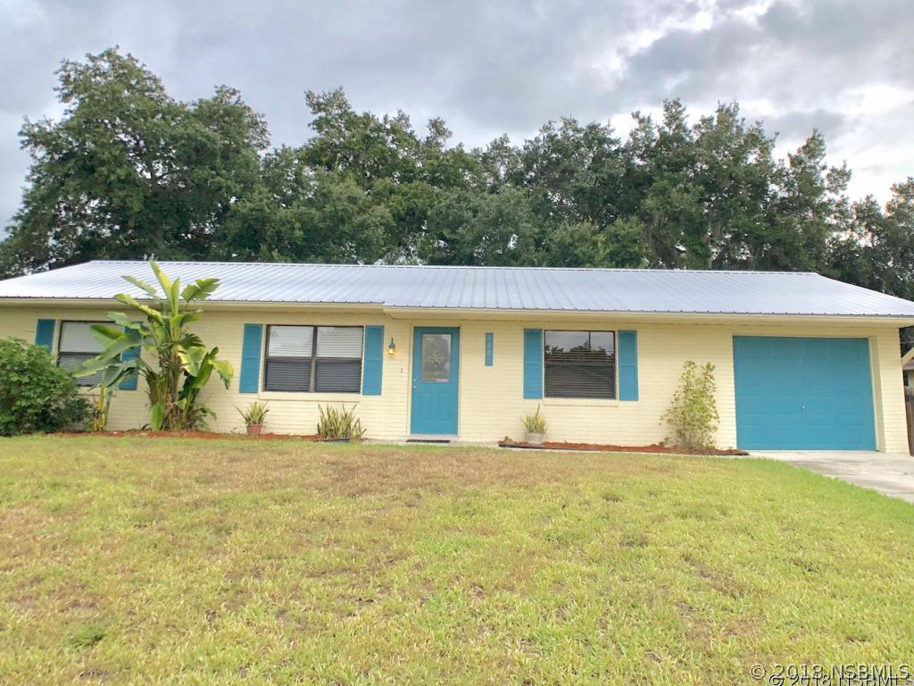 1807 Sabal Palm Dr., Edgewater, FL 32132