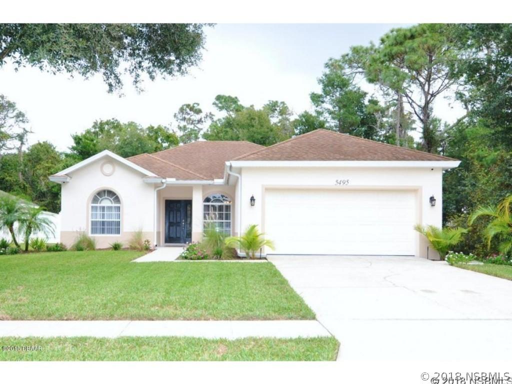 5495 Ward Lake Dr., Port Orange, FL 32128