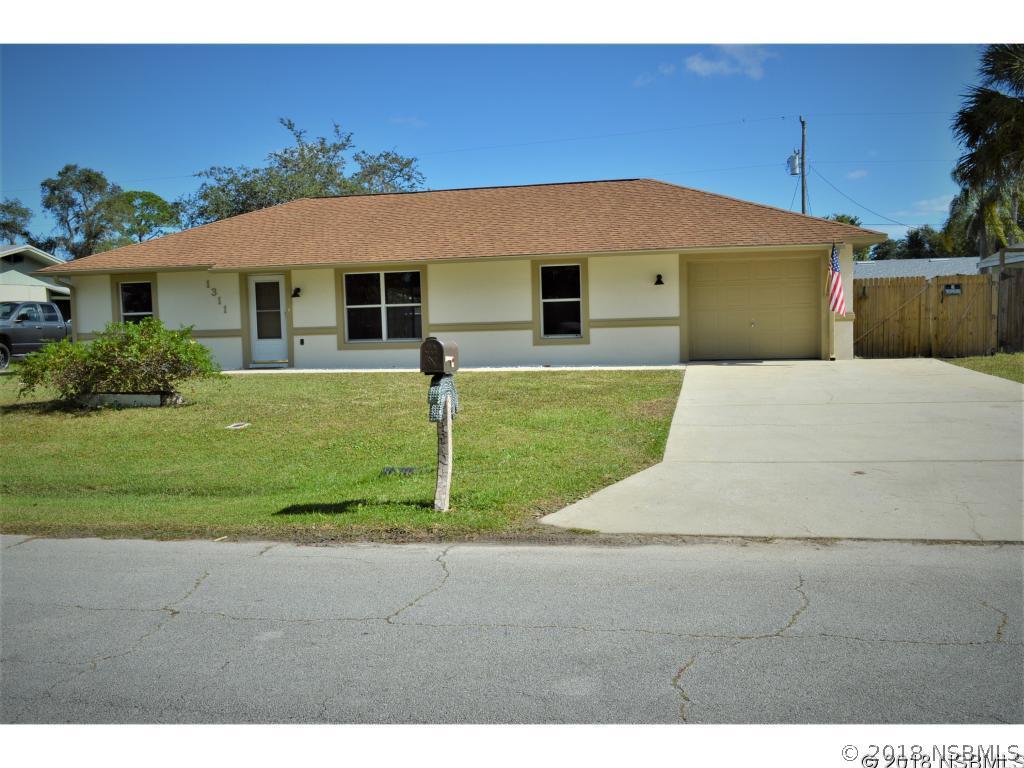 1311 Victory Palm Dr., Edgewater, FL 32132