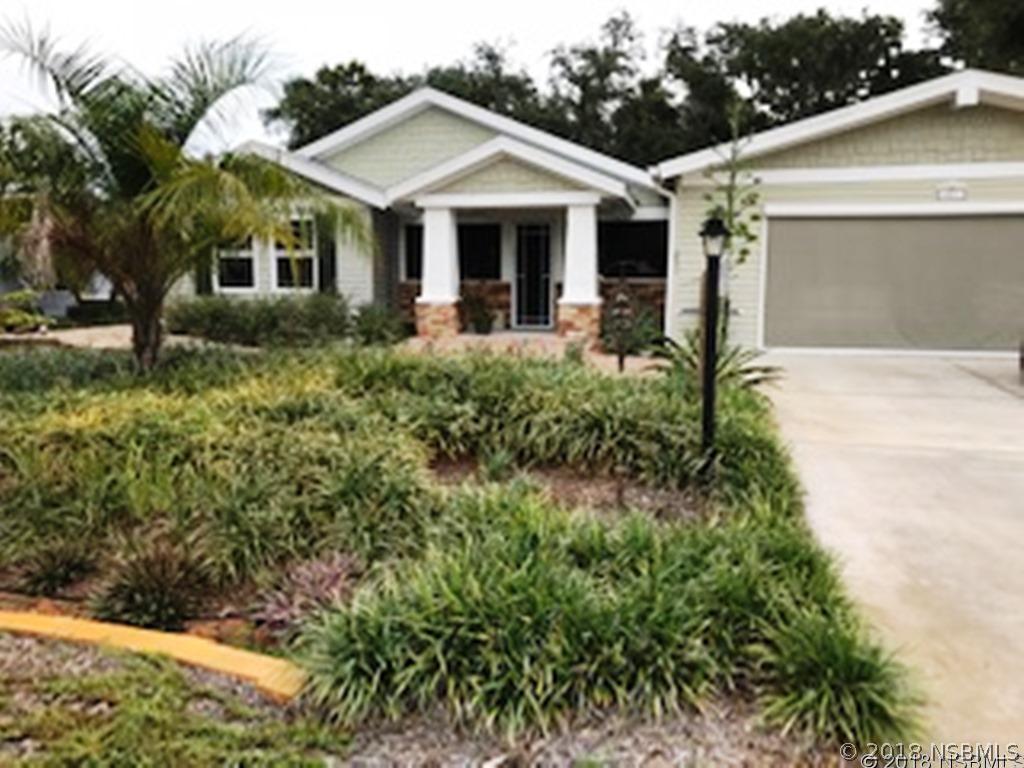 431 Sioux Blvd., Oak Hill, FL 32759