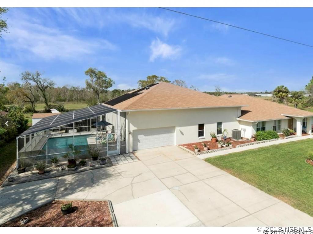 1308 Willow Oak Dr., Edgewater, FL 32132