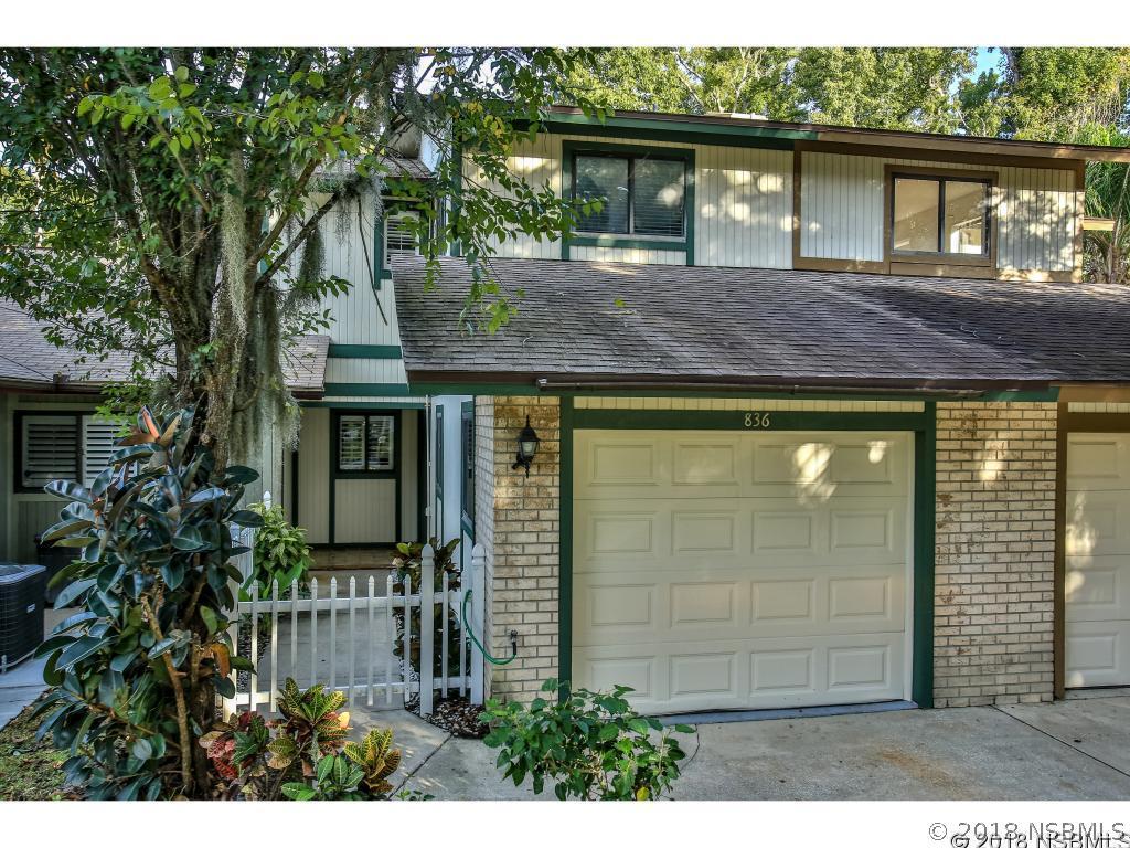 836 Sugar House Dr., Port Orange, FL 32129
