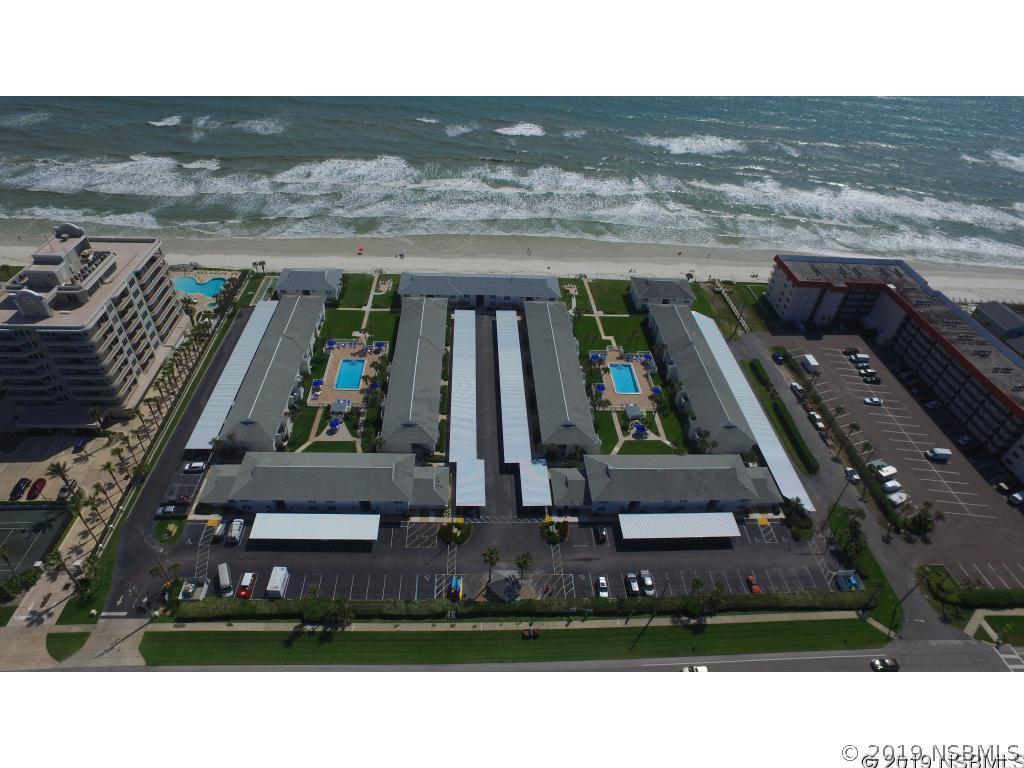 4225 S Atlantic Ave. #210, New Smyrna Beach, FL 32169
