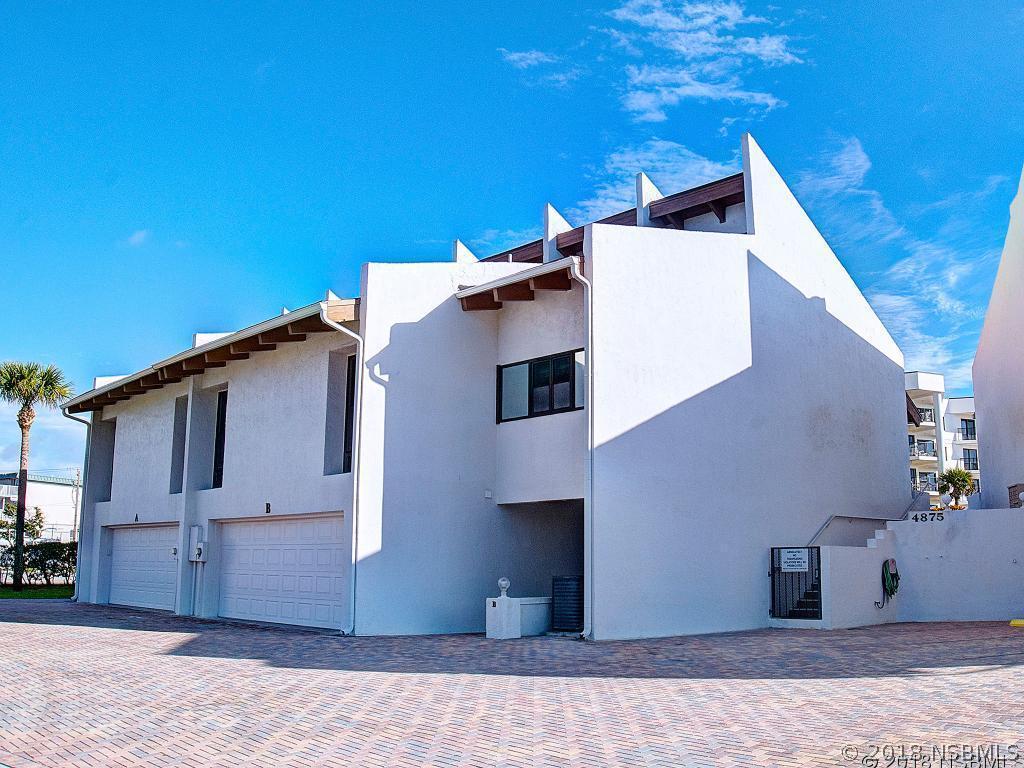 4875 S Atlantic Ave. #B, New Smyrna Beach, FL 32169