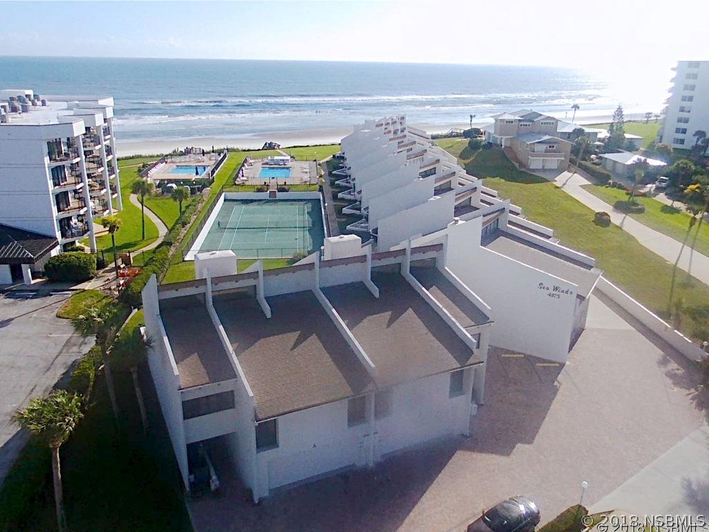 4875 S Atlantic Ave. #B, New Smyrna Beach, FL 32169