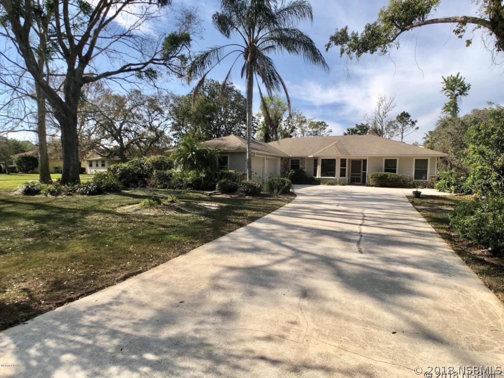 116 Sweet Bay Ave., New Smyrna Beach, FL 32168