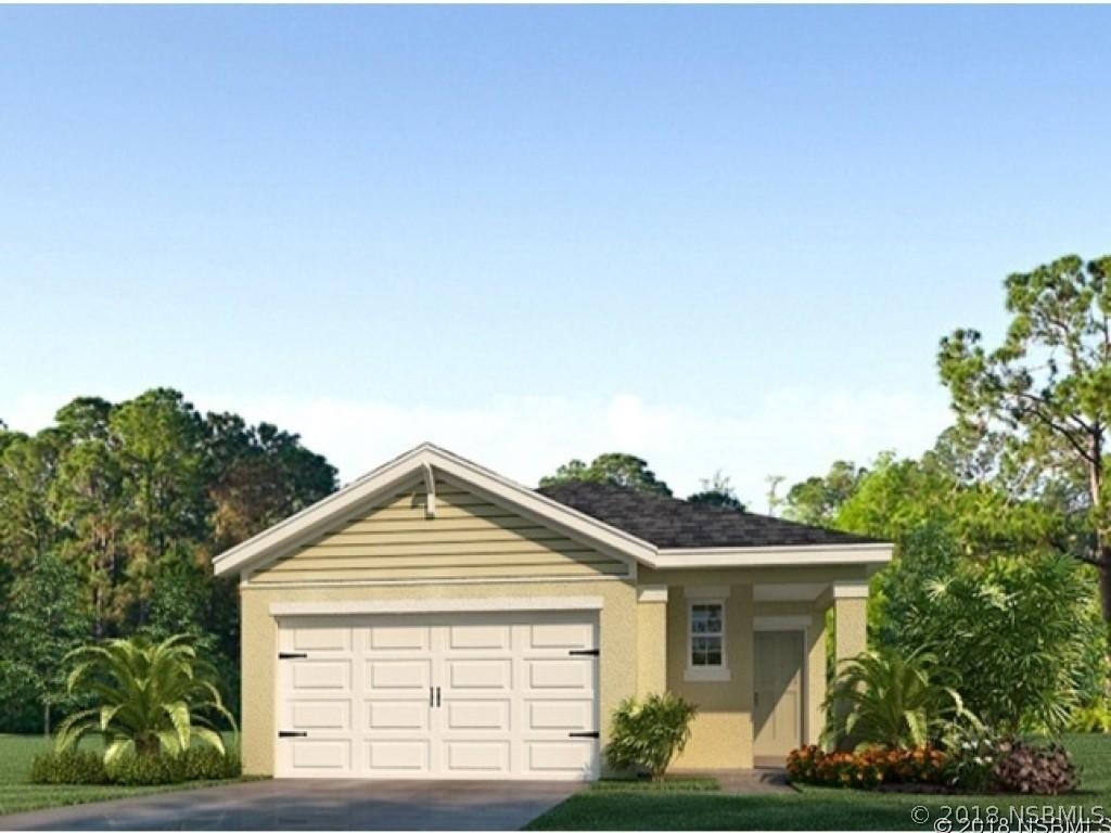 2808 Blue Shores Way, New Smyrna Beach, FL 32168