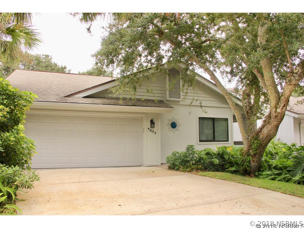 4203 Gull Cove, New Smyrna Beach, FL 32169