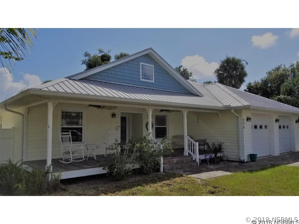 909 Fernald St., Edgewater, FL 32132