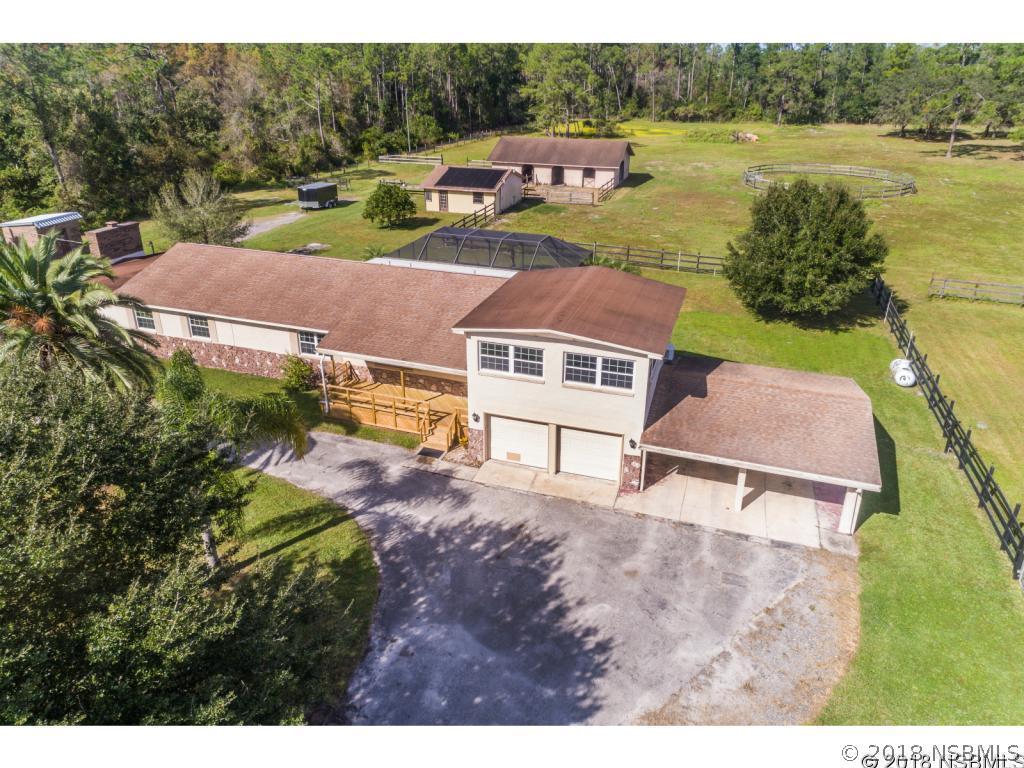 4197 Quail Ranch Rd., New Smyrna Beach, FL 32168