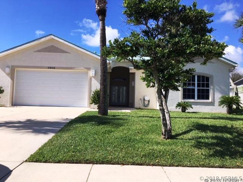 4606 S Atlantic Ave., New Smyrna Beach, FL 32169