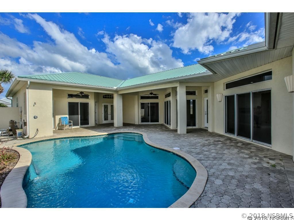4606 S Atlantic Ave., New Smyrna Beach, FL 32169
