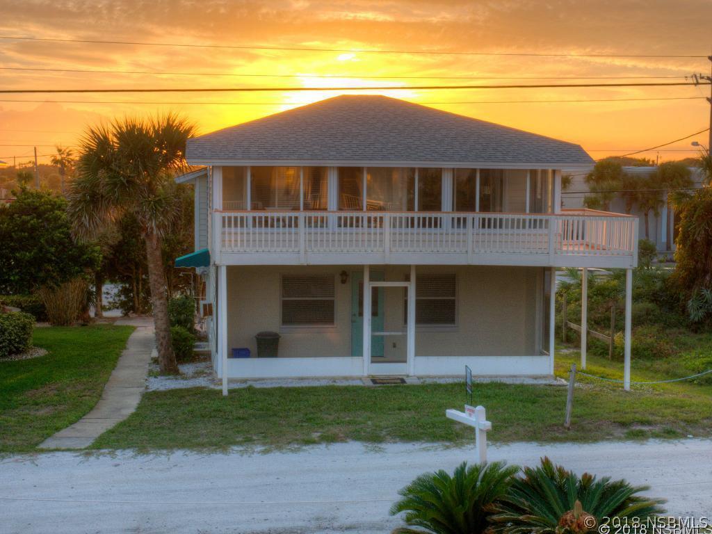 3309 S Atlantic Ave., New Smyrna Beach, FL 32169