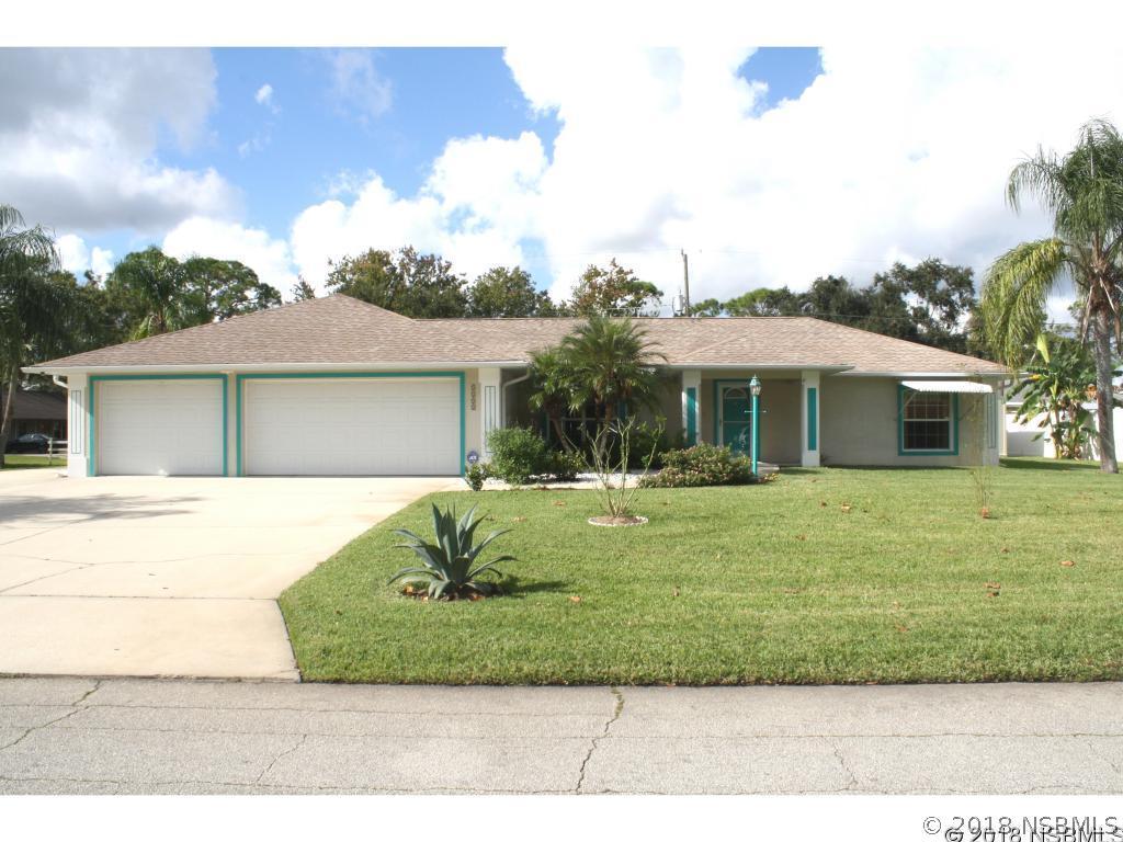 2232 Woodland Dr., Edgewater, FL 32141