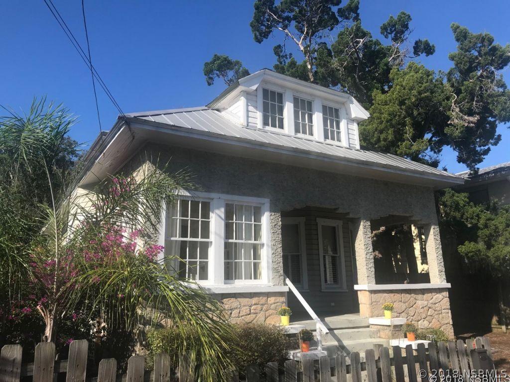 210 Rush St., New Smyrna Beach, FL 32168