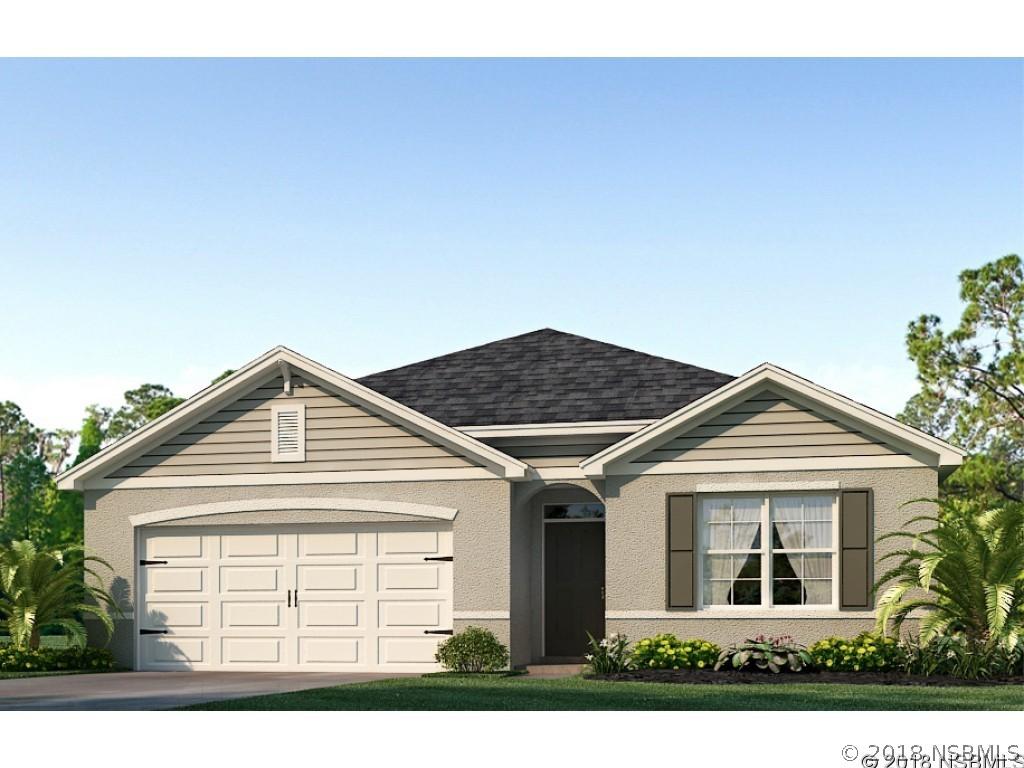 2976 Gibraltar Blvd., New Smyrna Beach, FL 32168