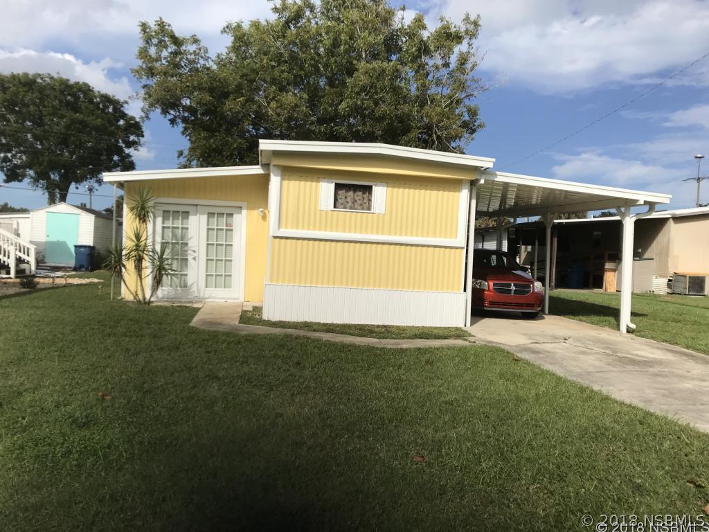 133 Cedar St., Edgewater, FL 32141