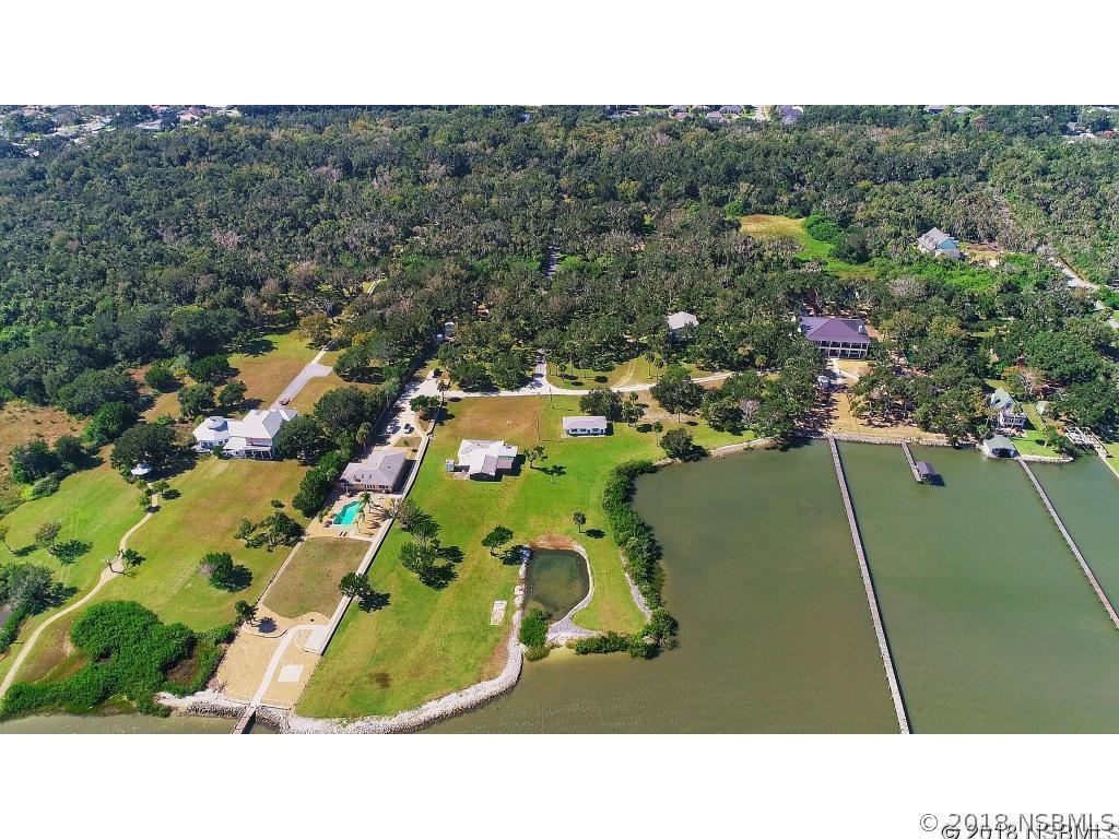 268 Packwood Rd., Edgewater, FL 32141