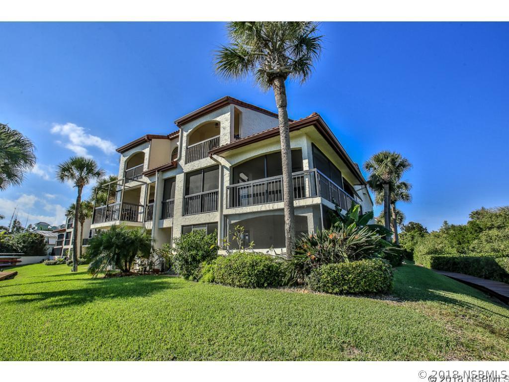 156 Marina Bay Dr., New Smyrna Beach, FL 32169