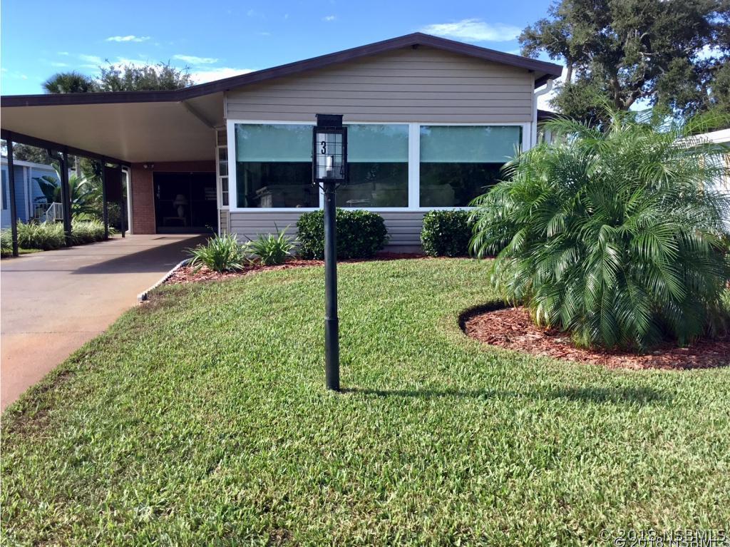 314 Portside Ln., Edgewater, FL 32141