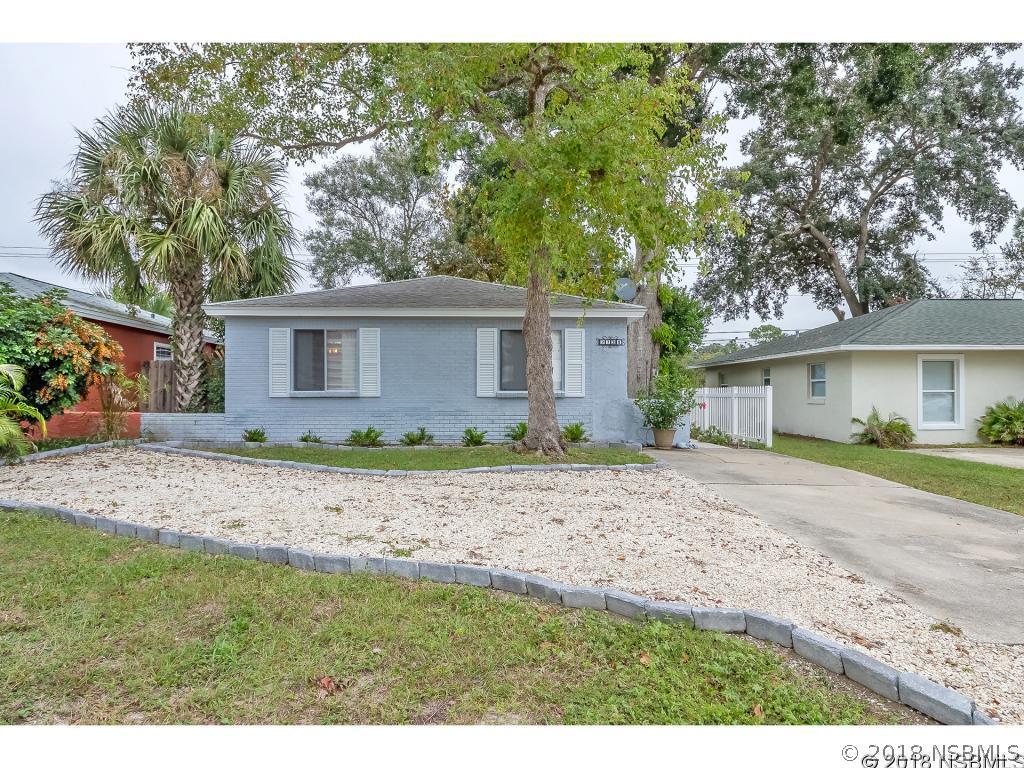 2221 India Palm Dr., Edgewater, FL 32141
