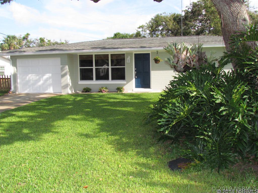 808 E 15th Ave., New Smyrna Beach, FL 32169