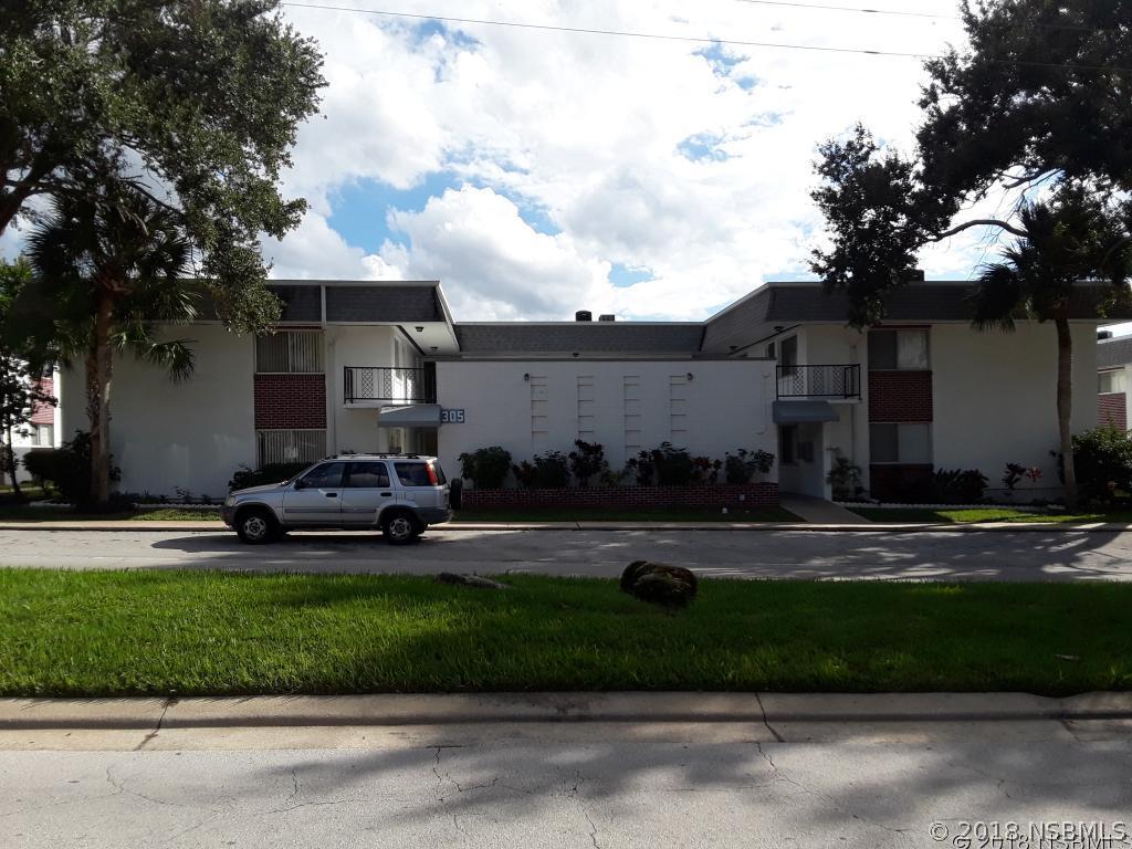 305 Ridge Blvd. #213, South Daytona, FL 32119
