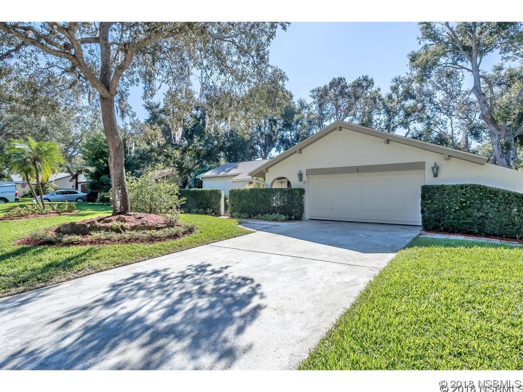 [Address Hidden by Seller], Ormond Beach, FL 32174