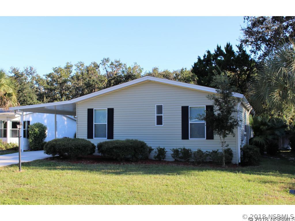333 Water Landing Dr., Oak Hill, FL 32759