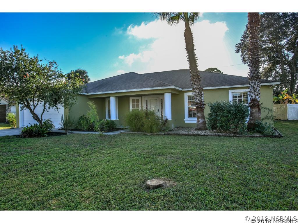 3222 Willow Oak Dr., Edgewater, FL 32141