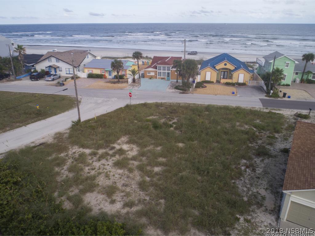 806 N Atlantic Ave., New Smyrna Beach, FL 32169