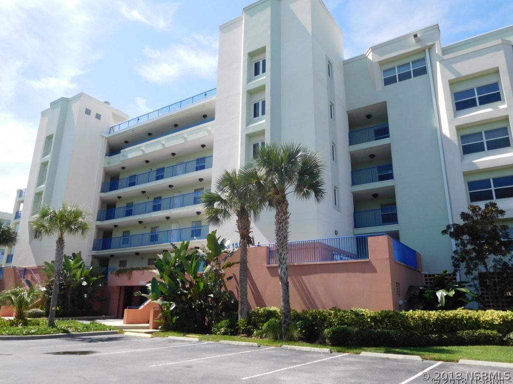 5300 S Atlantic Ave. #15-503, New Smyrna Beach, FL 32169