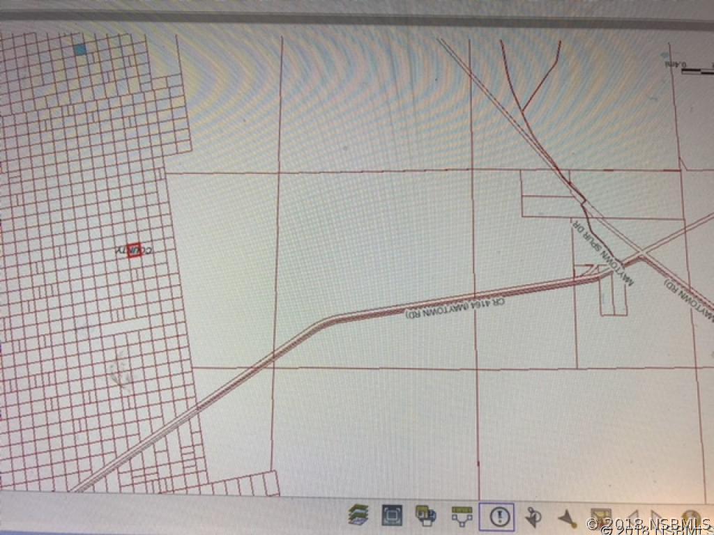 No St., Oak Hill, FL 32759