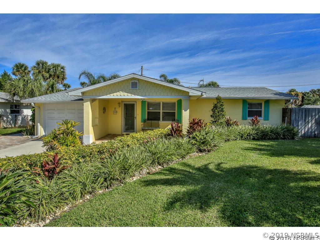 15 Sand Dune Dr., New Smyrna Beach, FL 32169