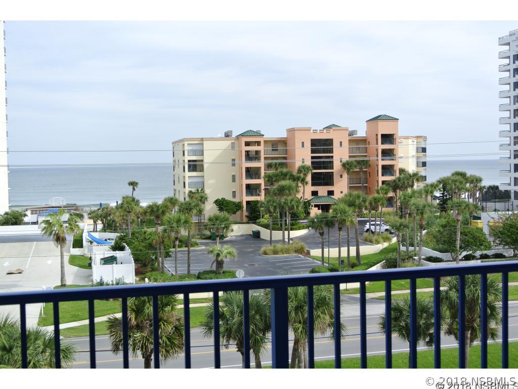 5300 S Atlantic Ave. #1504, New Smyrna Beach, FL 32169