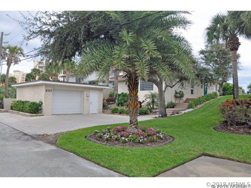 2111 Ocean Dr., New Smyrna Beach, FL 32169