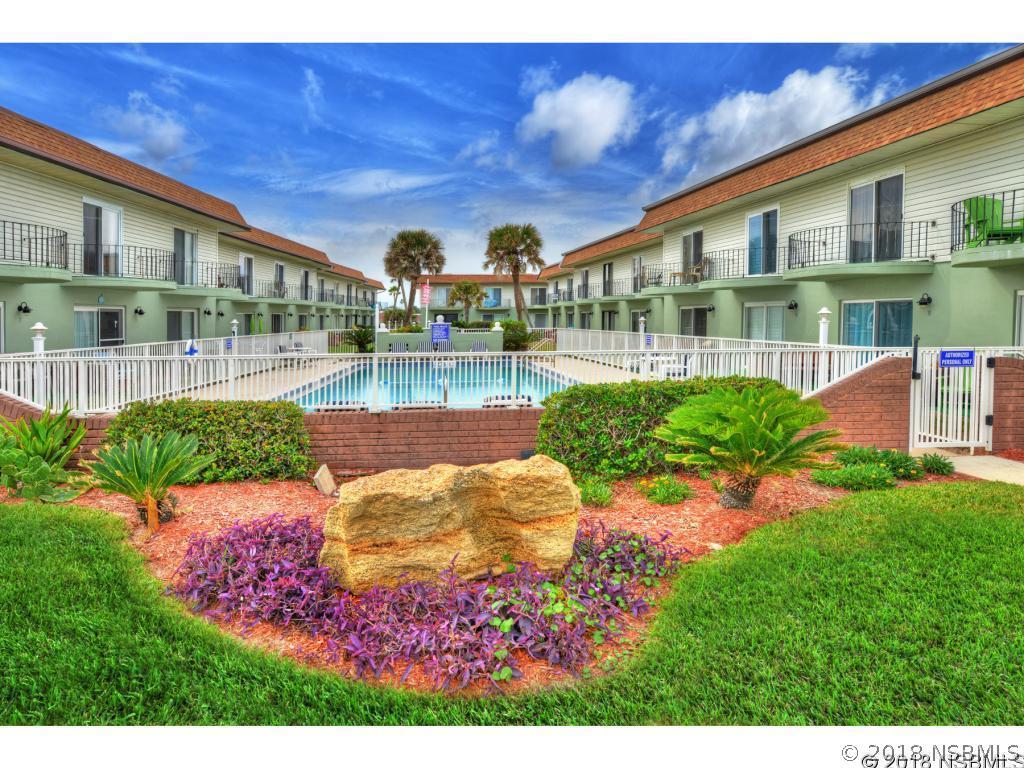 2820 Ocean Shore Blvd. #26, Ormond Beach, FL 32176