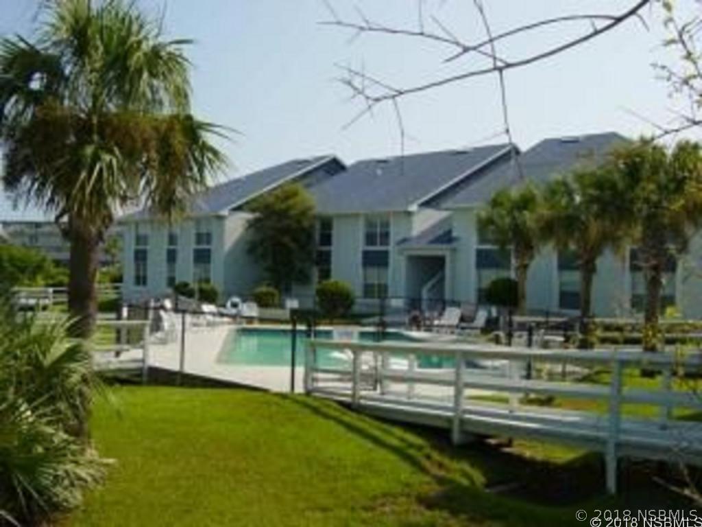 4860 S Atlantic Ave. #101, New Smyrna Beach, FL 32169