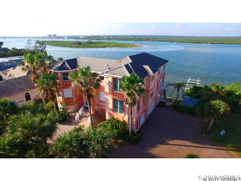 1330 N Peninsula Ave., New Smyrna Beach, FL 32169