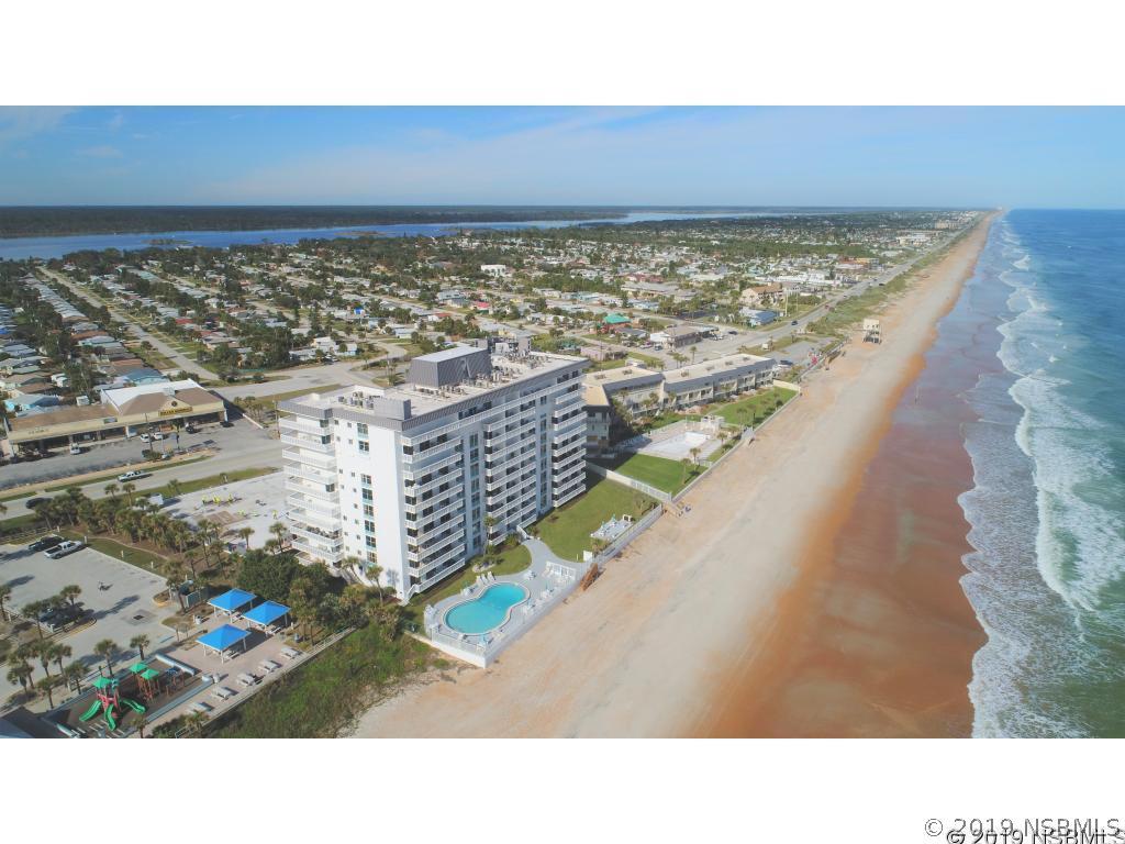 1575 Ocean Shore Blvd. #305, Ormond Beach, FL 32176