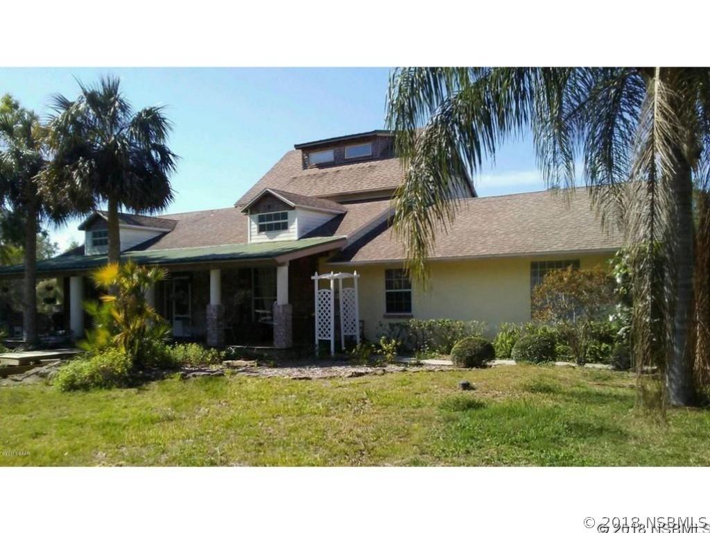 289 W Hickory Ave., Oak Hill, FL 32759