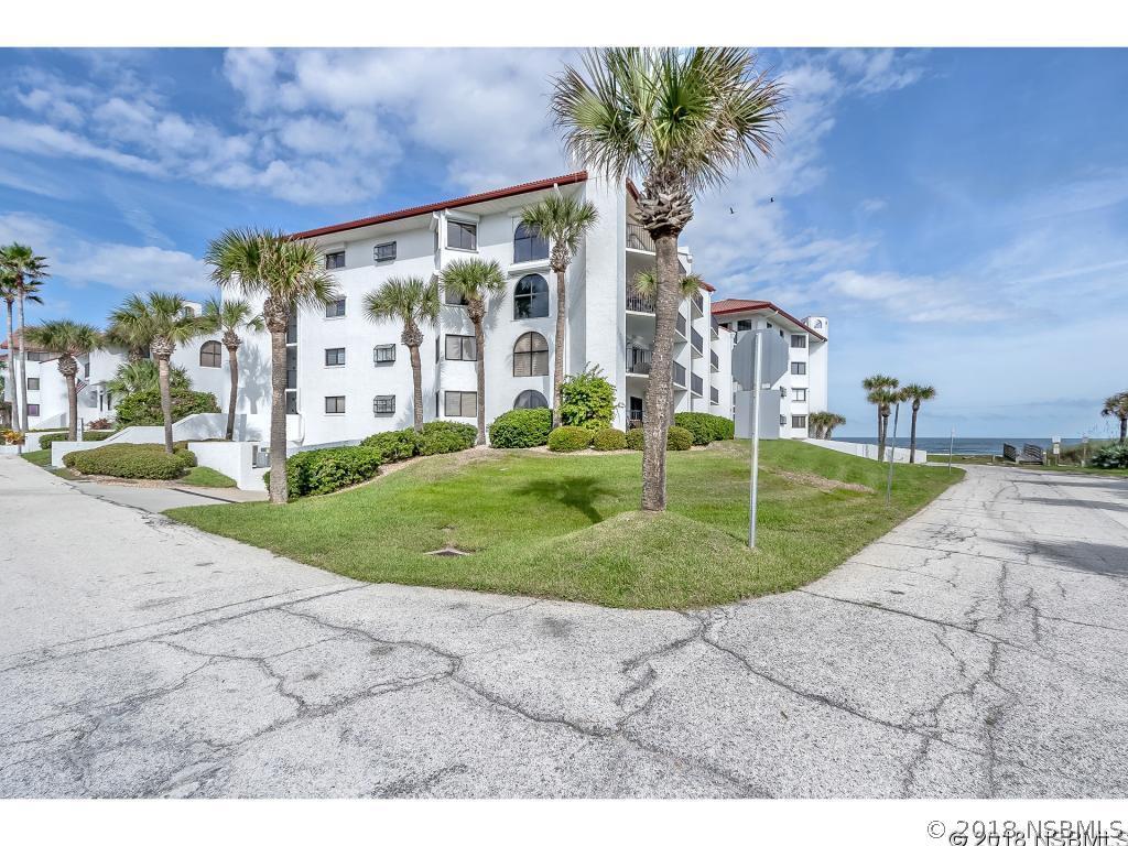3001 S Atlantic Ave. #523, New Smyrna Beach, FL 32169