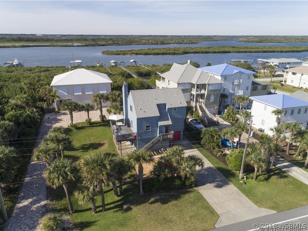 6916 Turtlemound Rd., New Smyrna Beach, FL 32169